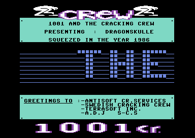 1001 Crew 01