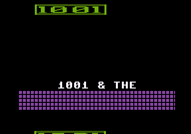 1001 Crew 08
