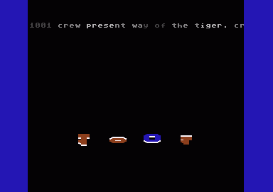 1001 Crew 10