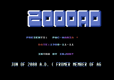2000 A.D. 03