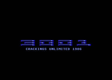 3001 Crackings Unlimited 01