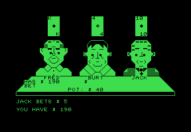 Bets