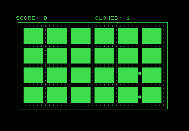 Clone