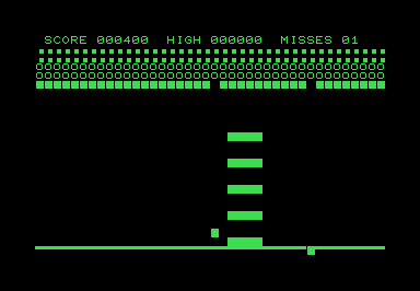 Slide screenshot for Commodore PET