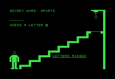 Hangman (1)