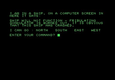 Journey to the Center of the Earth