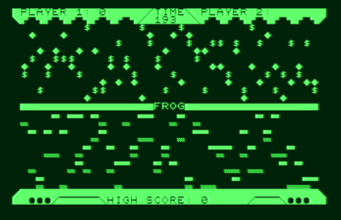 Frog