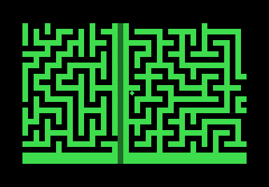 M-Maze
