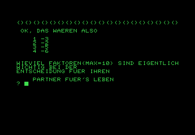 Maenner-Test