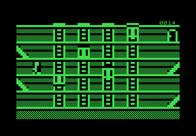 Stair Runner