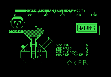 Toker
