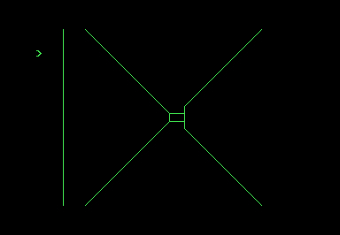 Tunnel Vision & Kat and Mouse