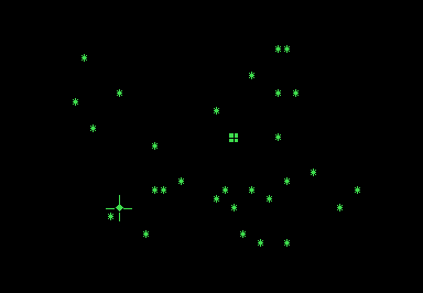 Battlestar (2 player)