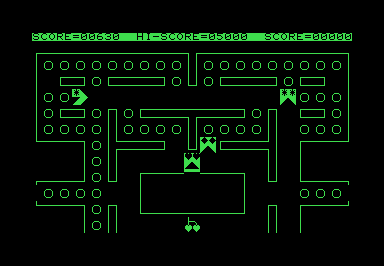 Candyman (Joystick)