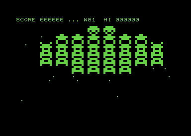 Galaxian (Stellar Ambush)