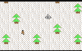 Alpine Rescue
