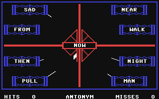 Arcademic Skillbuilder - Word Master