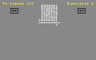 Aritmetica