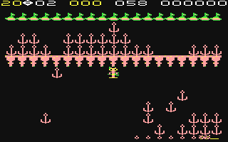 Atlantis Dash 39