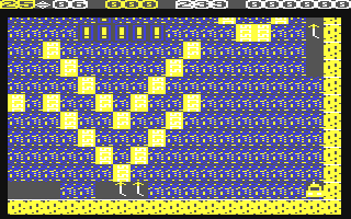 Auto Dash 24
