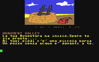 Avventure di Jack Byteson, Le - La Tomba dei Navajo