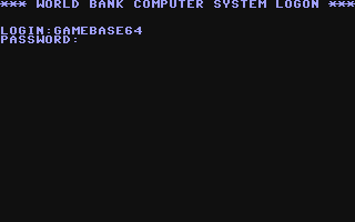 Bankhaxx0r
