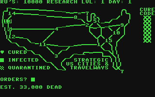 BioTerror!