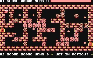 Block'n'Tropic