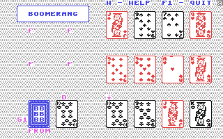 Boomerang