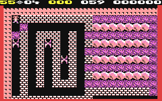 Boulder Dash 24
