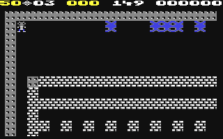 Boulder Dash 47