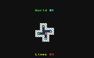 BoxWorld