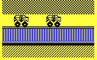 Boxy