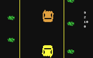 Car Racer!