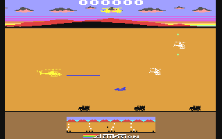 Chopper Command