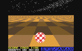 Cosmic Causeway II