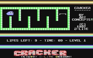 Cracker [Preview]