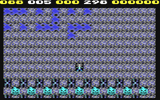 Crazy Dream 7