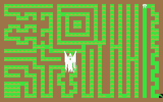 Crypt of the Pharaoh