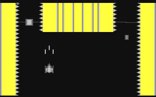 Cytron II