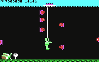 Deep Diver