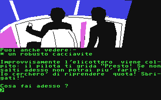 Dick Ironside - Bronx II: La Minaccia