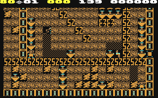 Dig Dug Dash 01