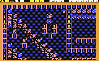 Dig Dug Dash 04