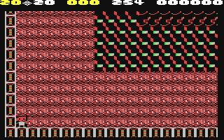 Dig Dug Dash 05
