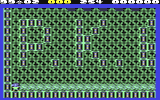 Dig Dug Dash 06