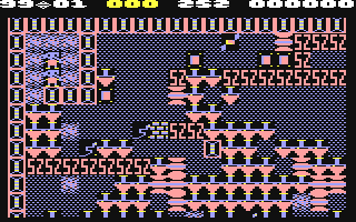 Dig Dug Dash 07