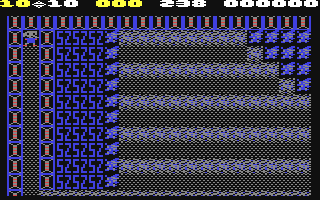Dig Dug Dash 08