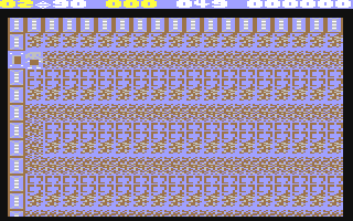 Dig Dug Dash 09
