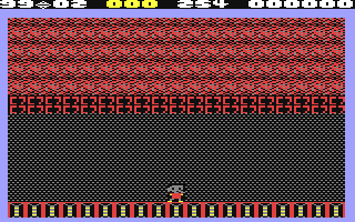 Dig Dug Dash 10